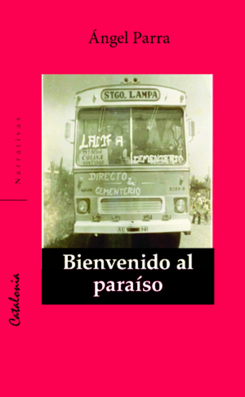 Bienvenido al paraíso