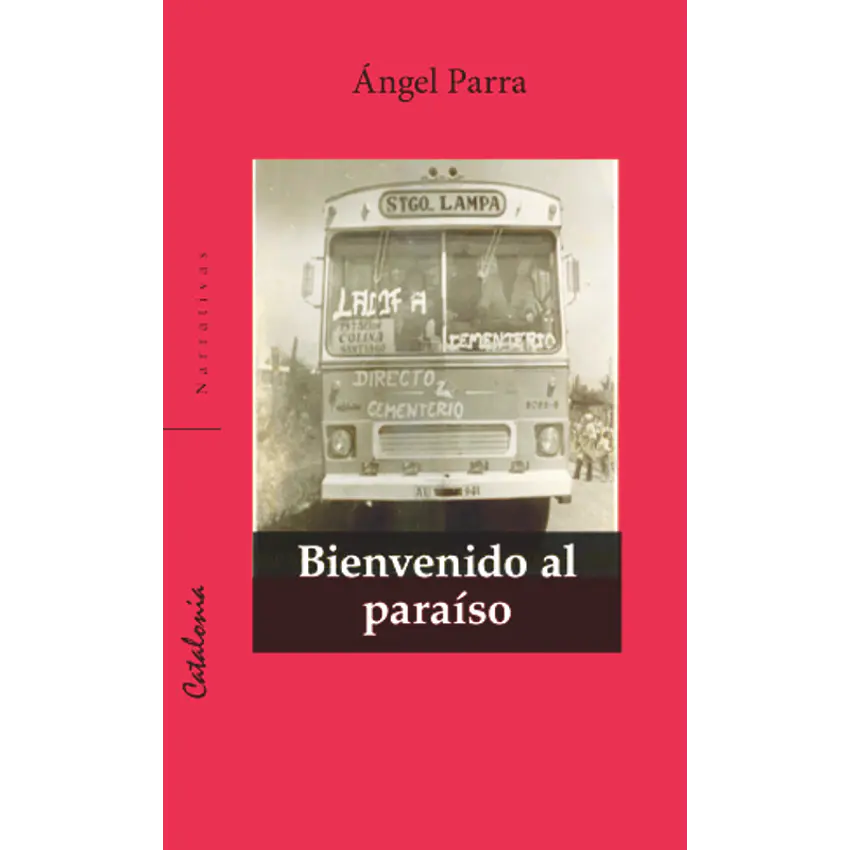 Bienvenido al paraíso 1