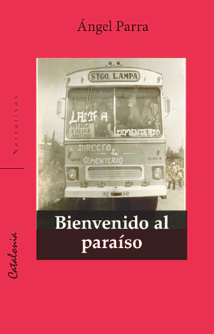 Bienvenido al paraíso
