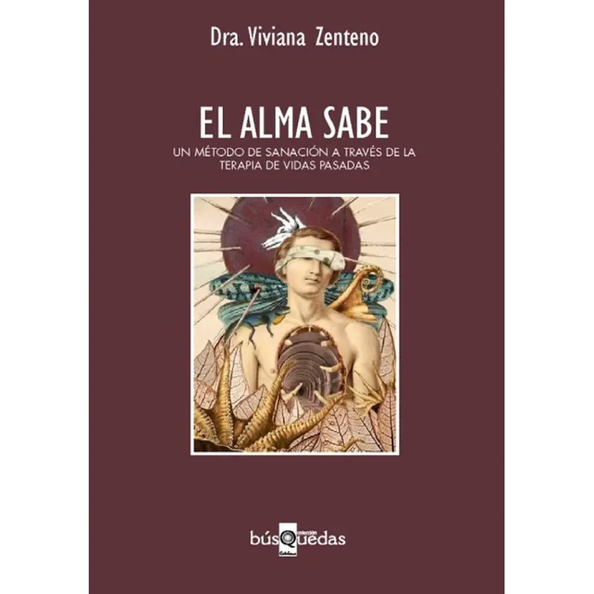 El alma sabe 1