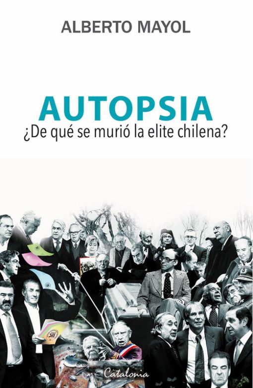 Autopsia de qué se murió la elite chilena