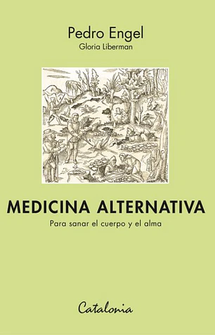 Medicina alternativa para sanar cuerpo y alma