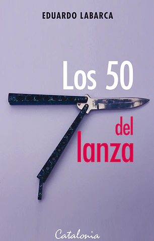 Los 50 del lanza