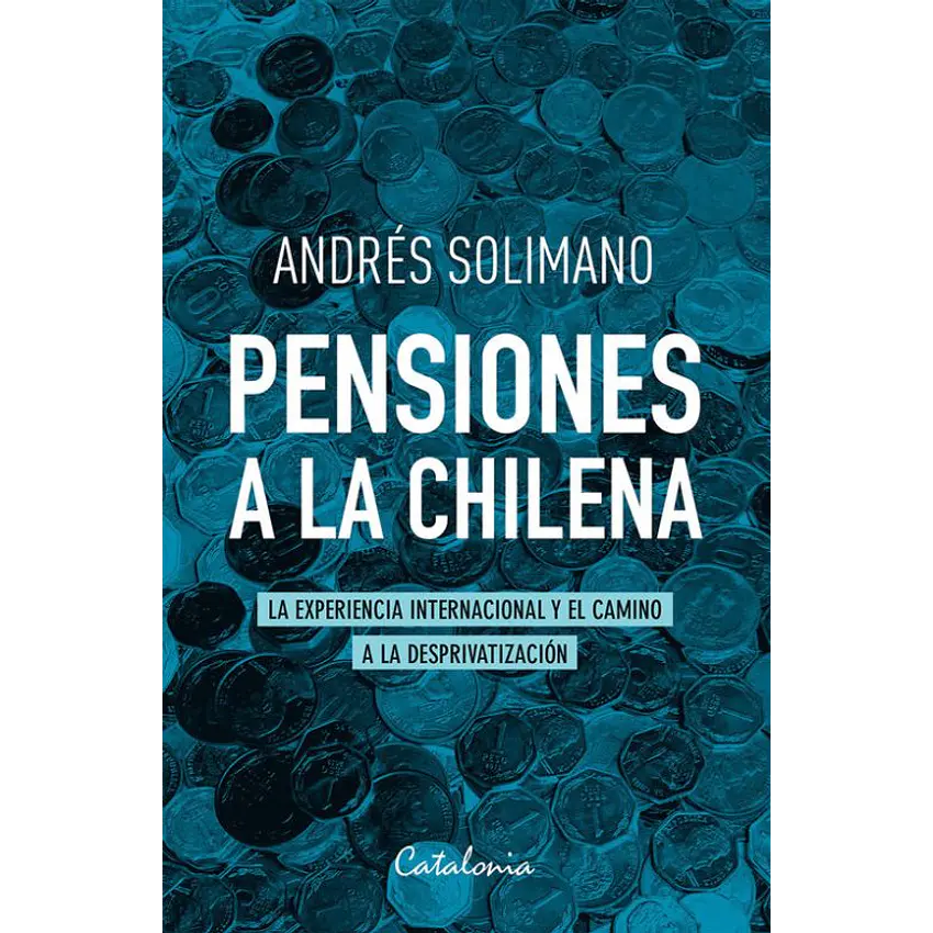 Pensiones a la chilena 1