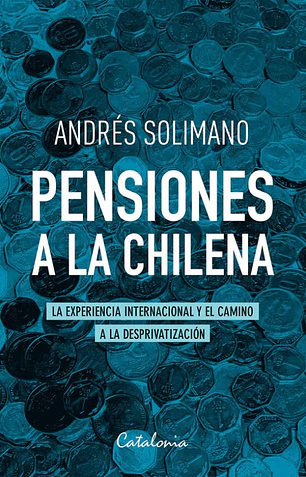Pensiones a la chilena