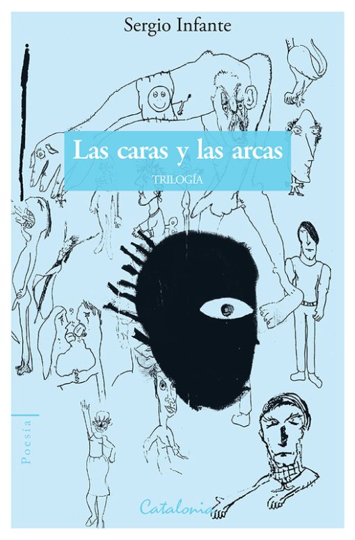 Las caras y las arcas