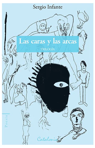 Las caras y las arcas