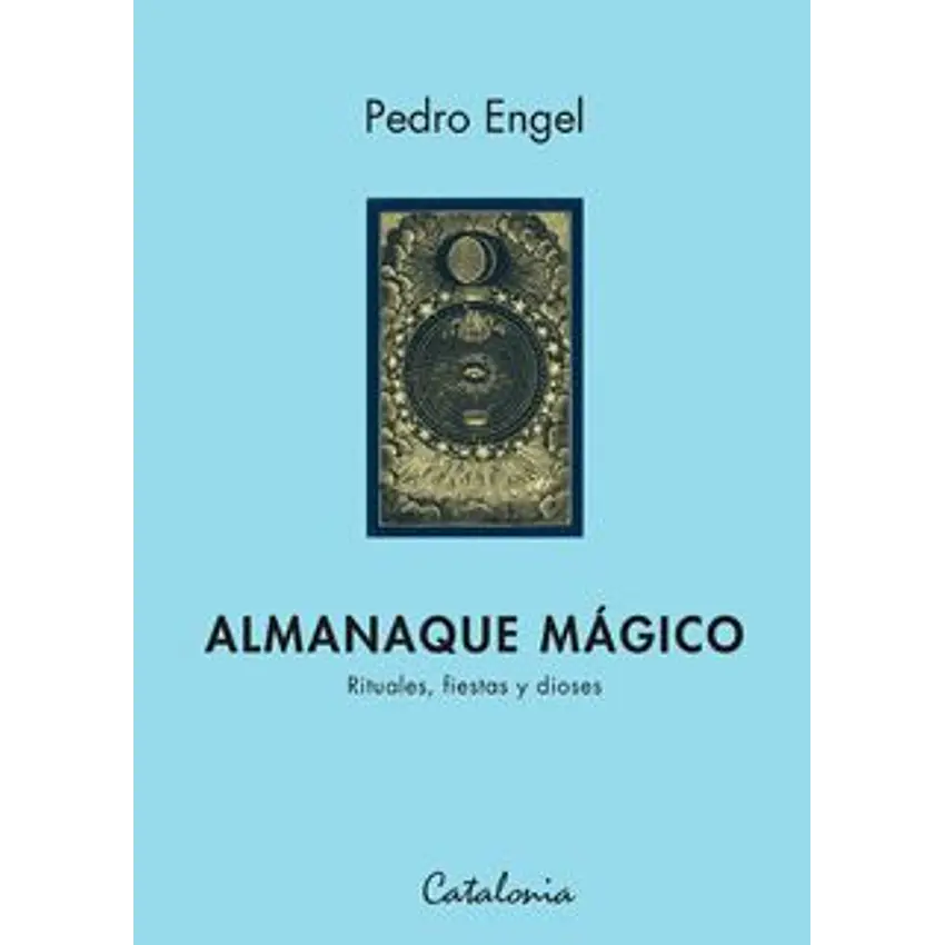 Almanaque mágico 1