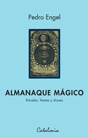 Almanaque mágico