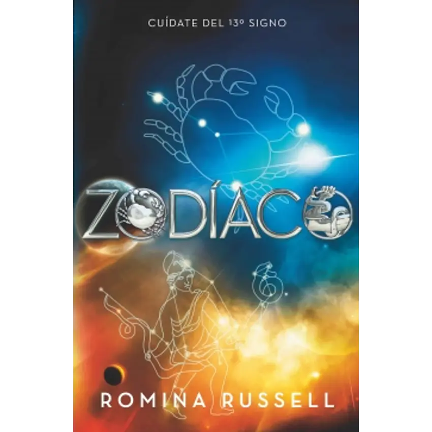 Zodiaco guía para encontrar las potencialidades de cada signo 1