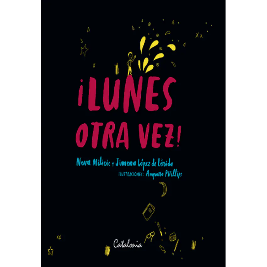 Lunes otra vez 1