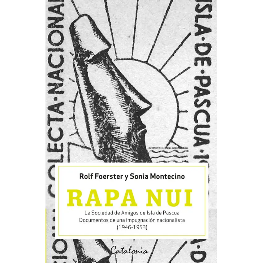 Rapa Nui 1