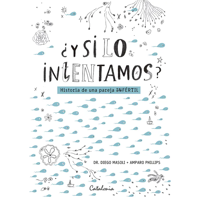 ¿Y si lo intentamos? 1