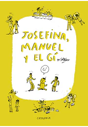 Josefina, Manuel y el Gi
