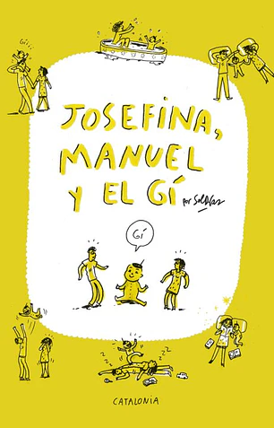 Josefina, Manuel y el Gi