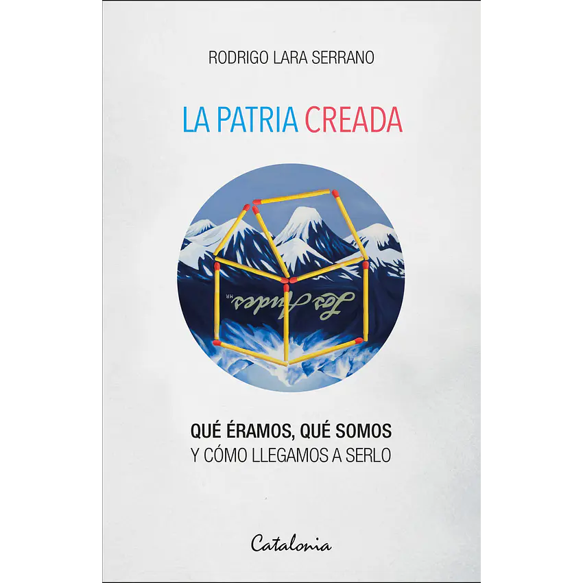 La patria creada 1