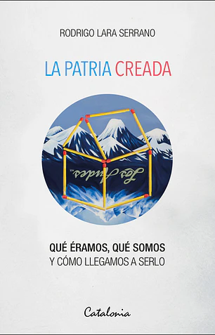 La patria creada