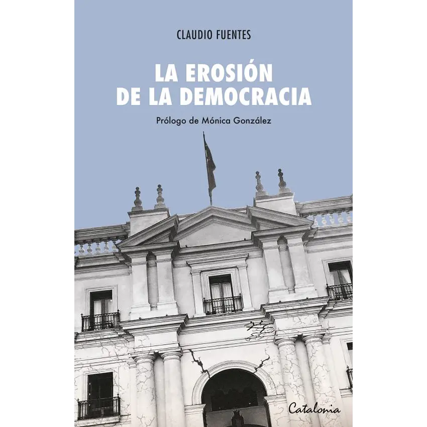 La erosión de la democracia 1