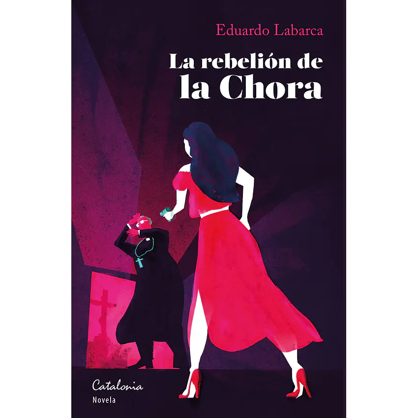 La rebelión de la chora 1