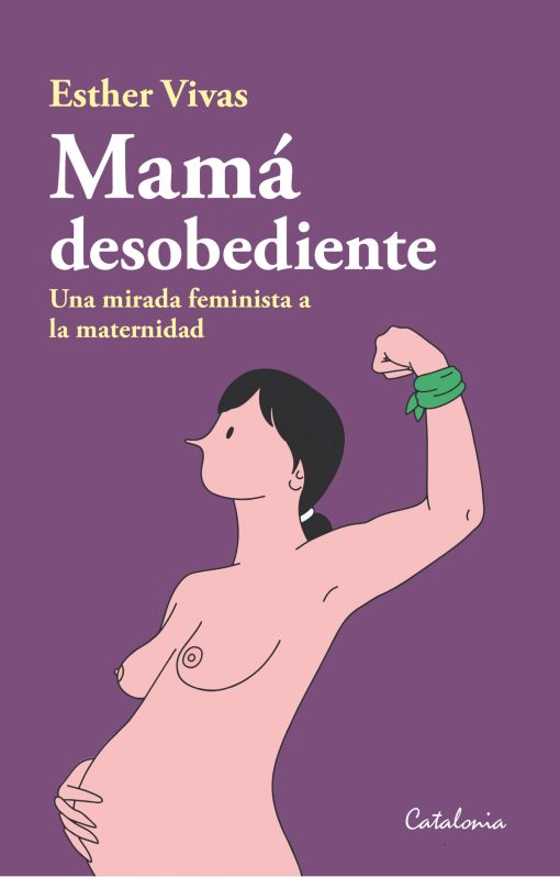 Mamá desobediente