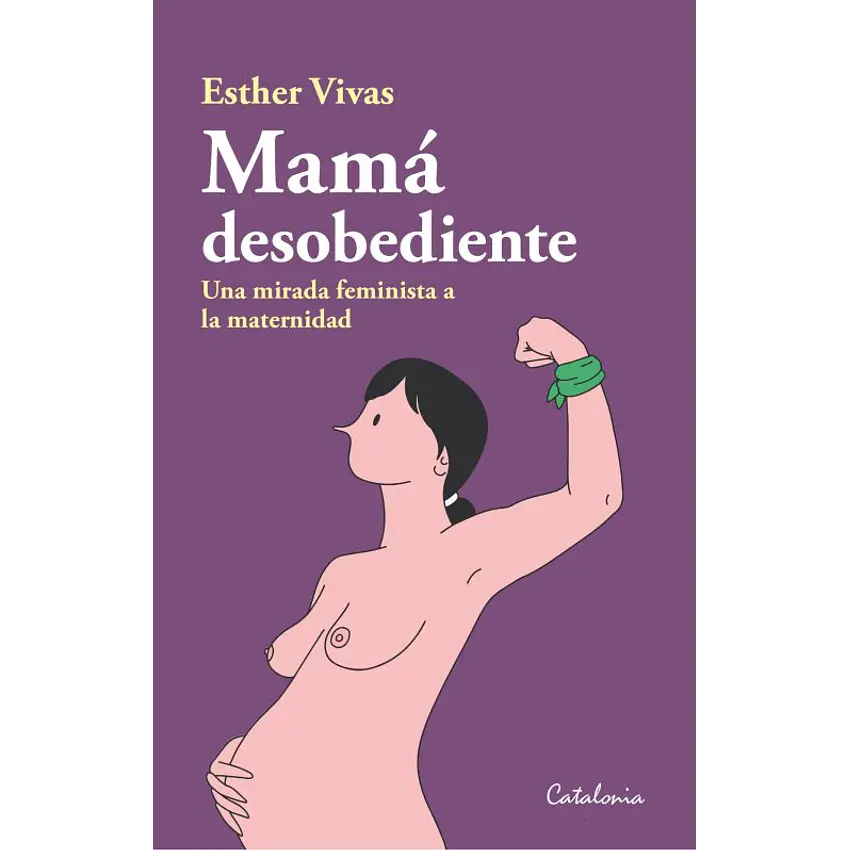 Mamá desobediente 1