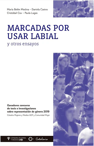 Marcadas por usar labial