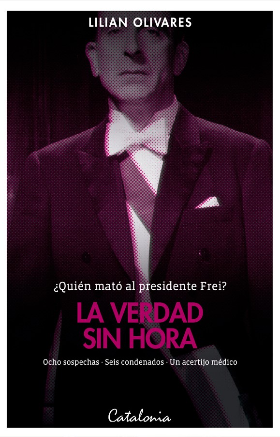 La verdad sin hora