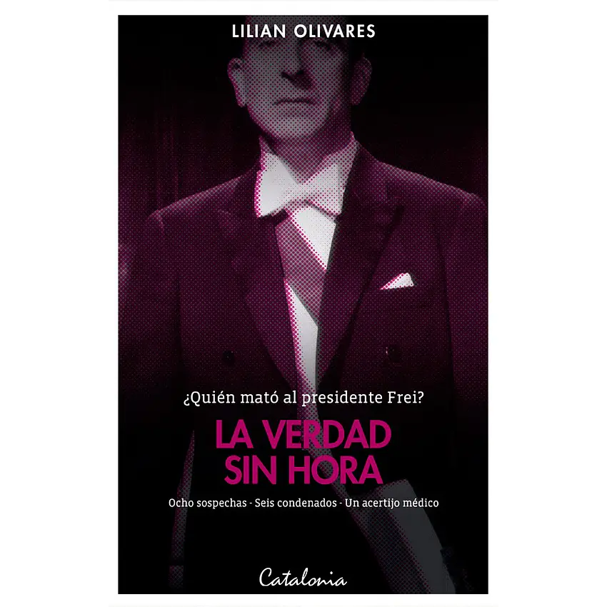 La verdad sin hora 1