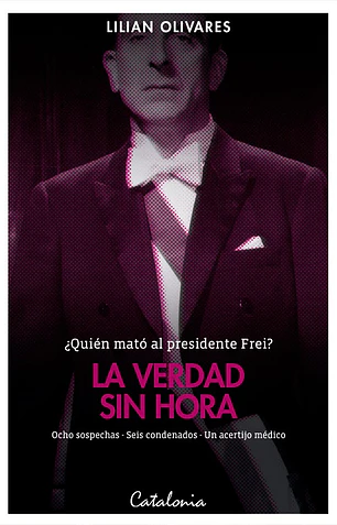 La verdad sin hora