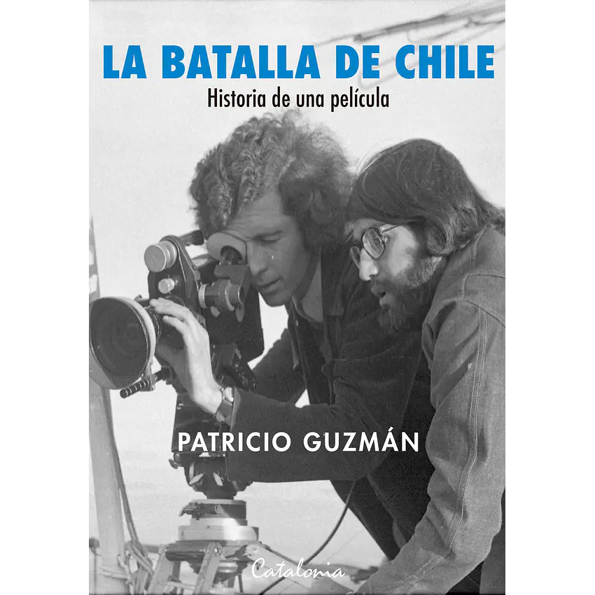 La batalla de Chile 1