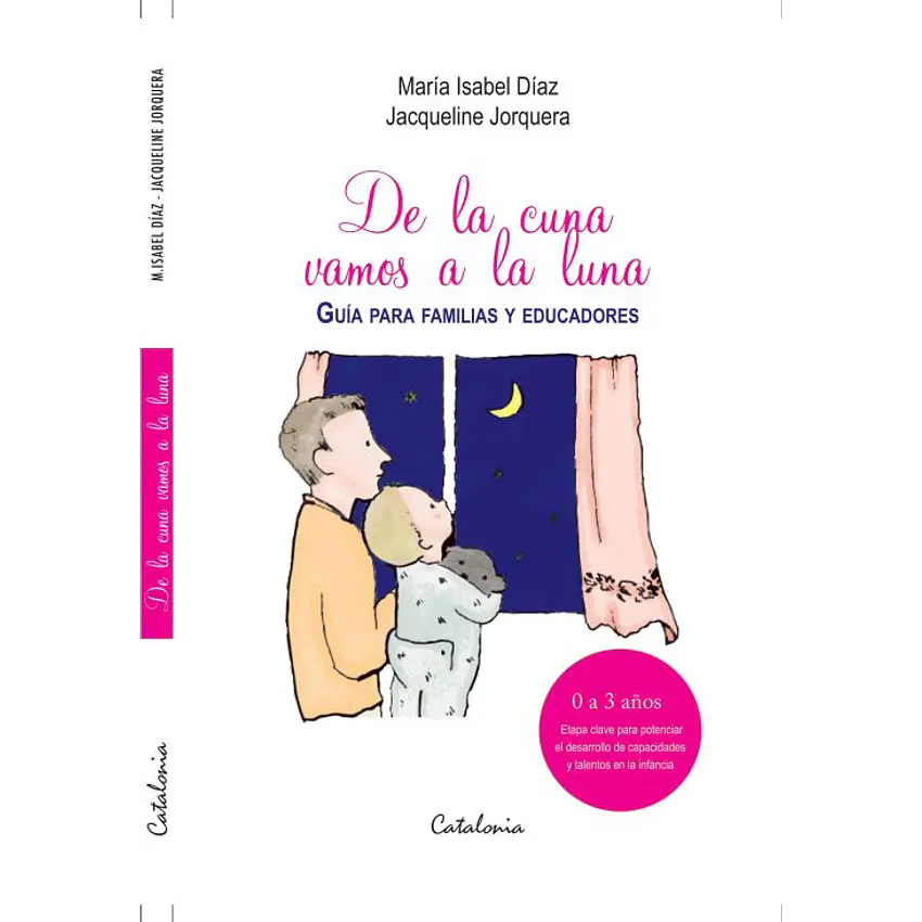 De la cuna vamos a la luna 1
