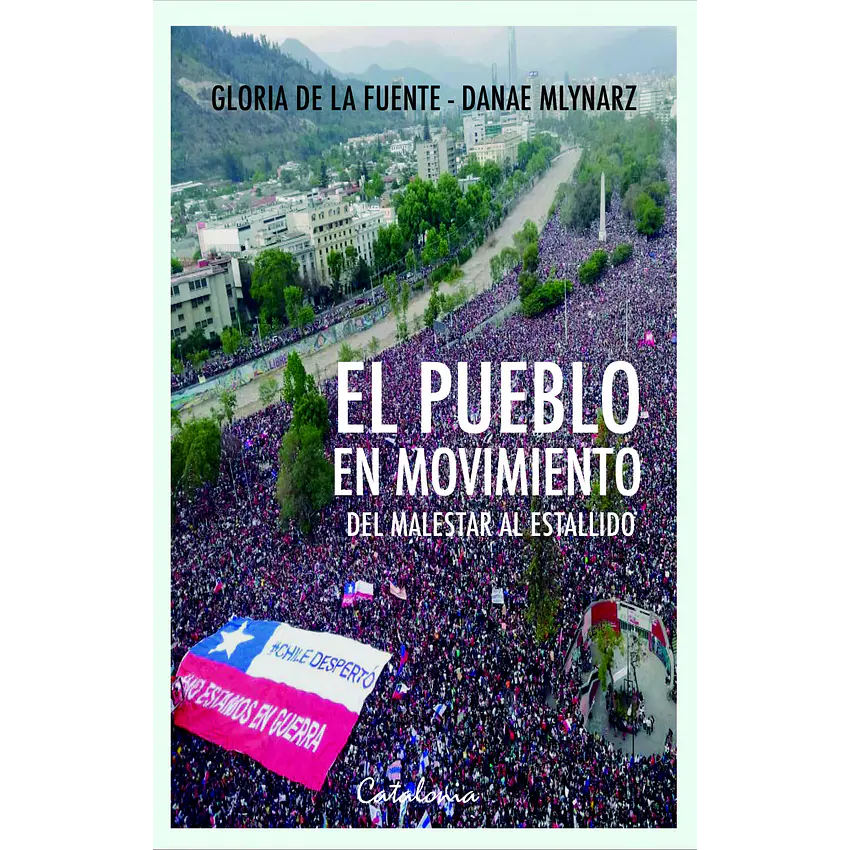 El pueblo en movimiento 1