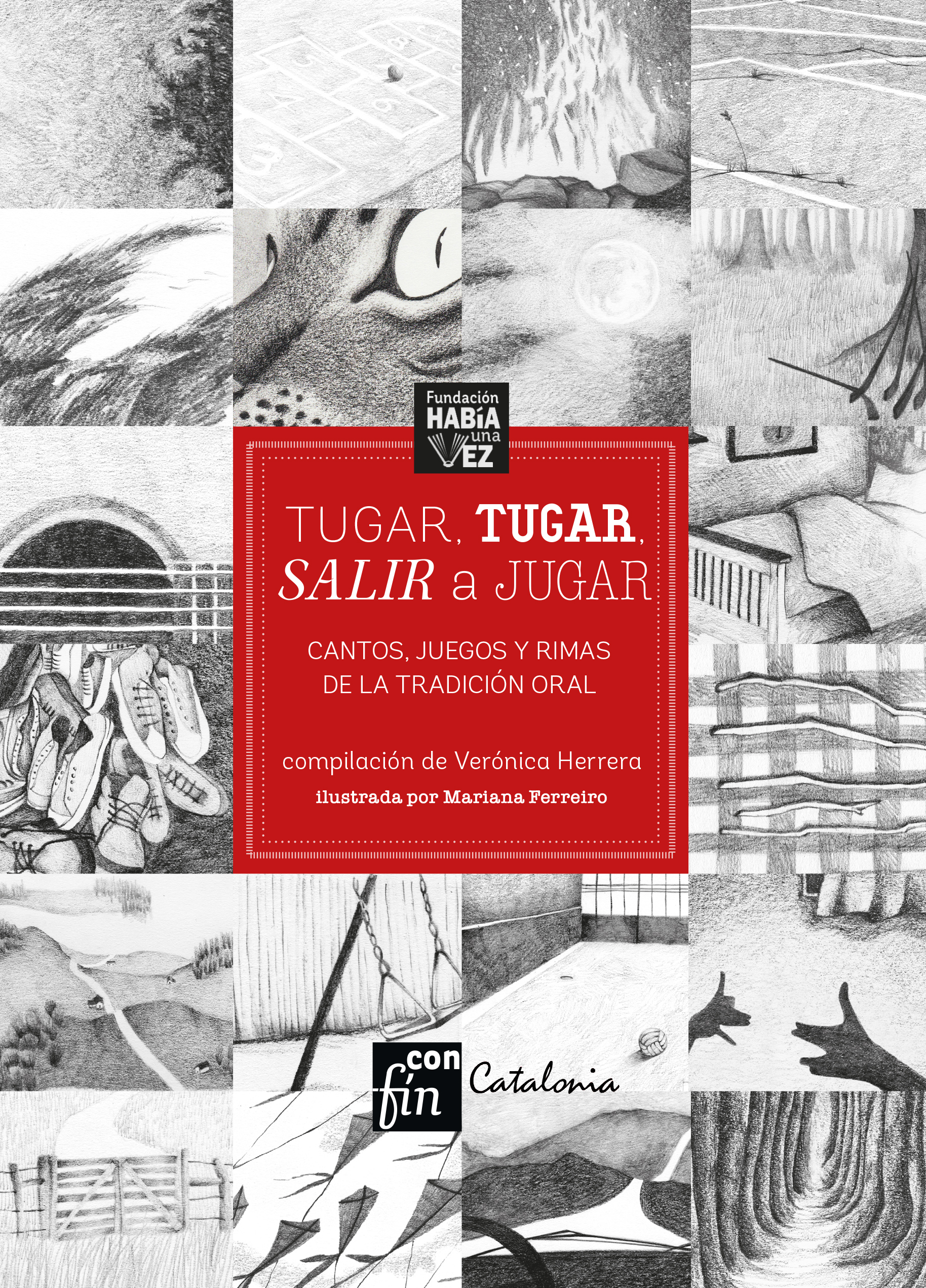 Tugar tugar salir a jugar