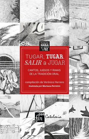 Tugar tugar salir a jugar