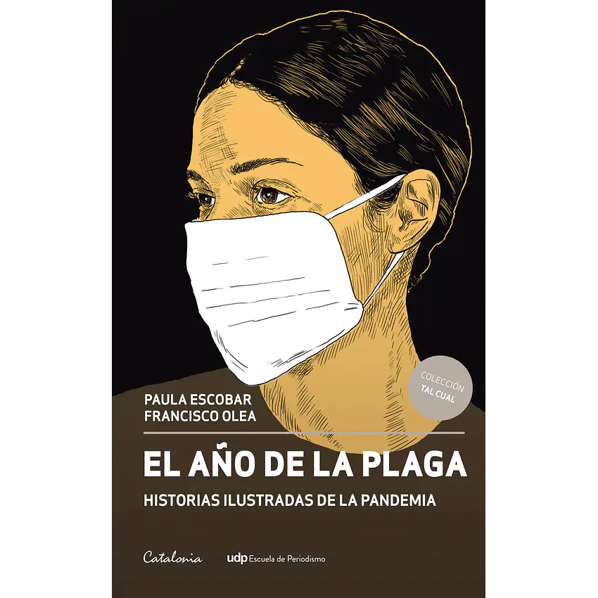 El año de la plaga 1