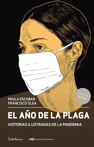 El año de la plaga