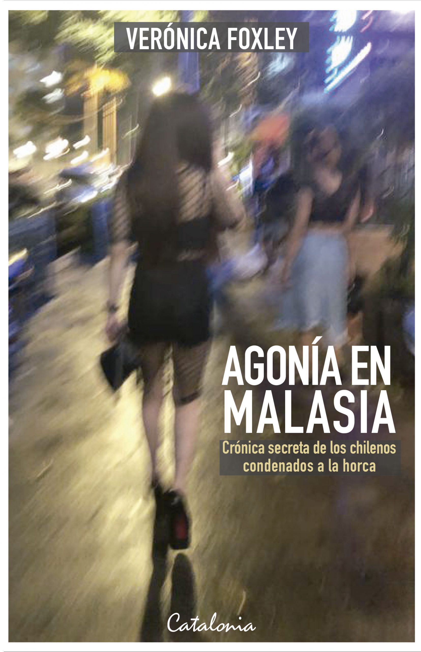 Agonía en Malasia