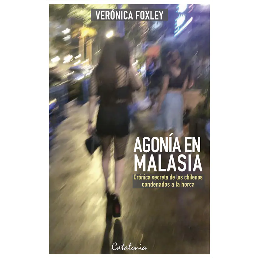 Agonía en Malasia 1