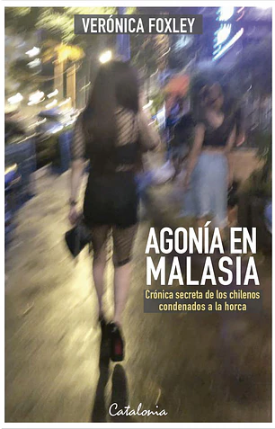 Agonía en Malasia