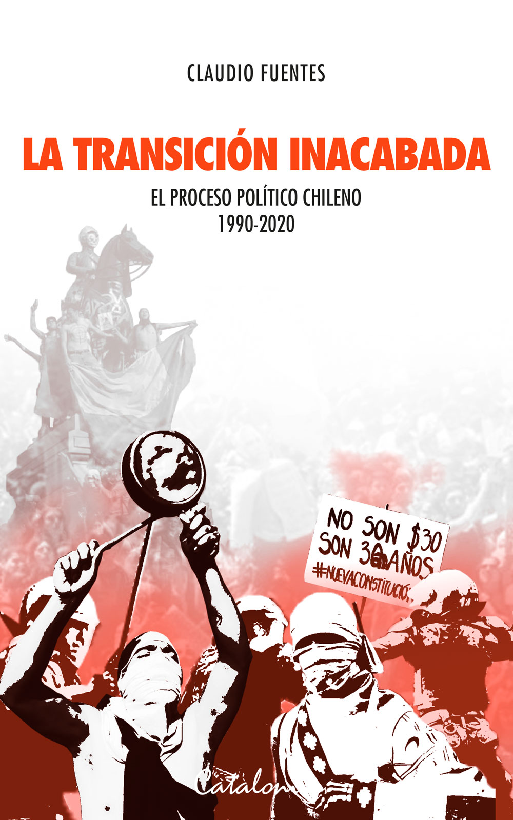 La transición inacabada