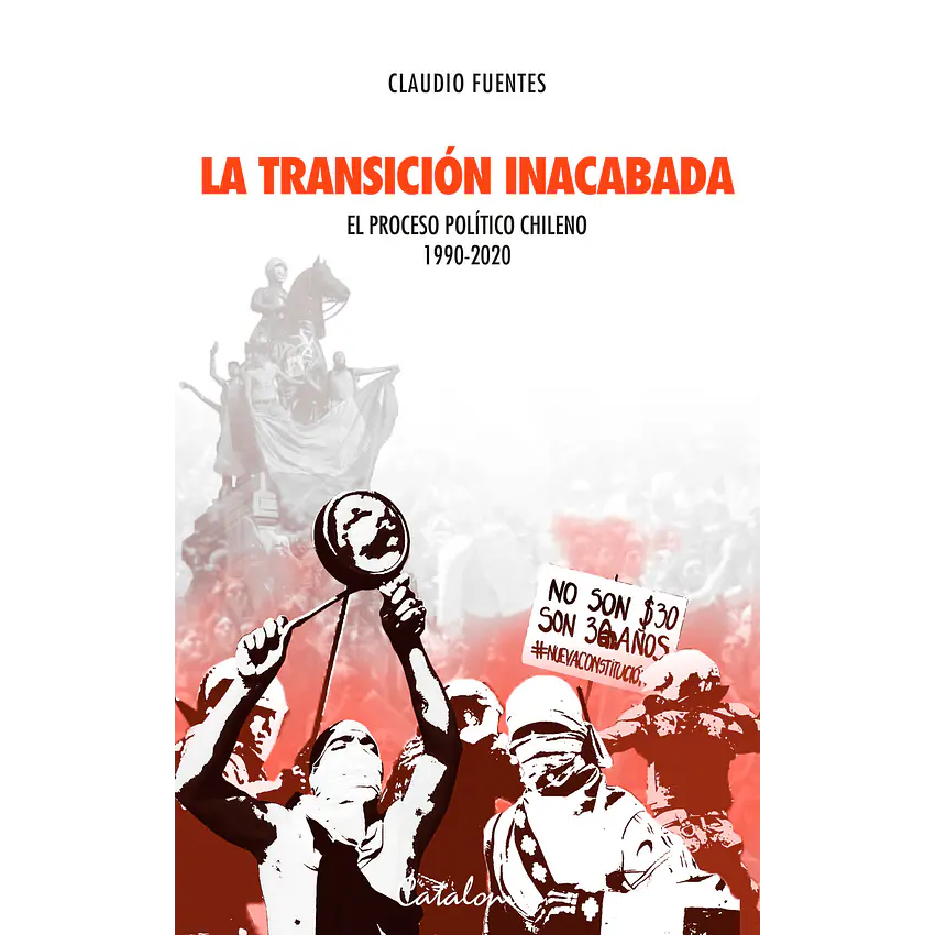 La transición inacabada 1