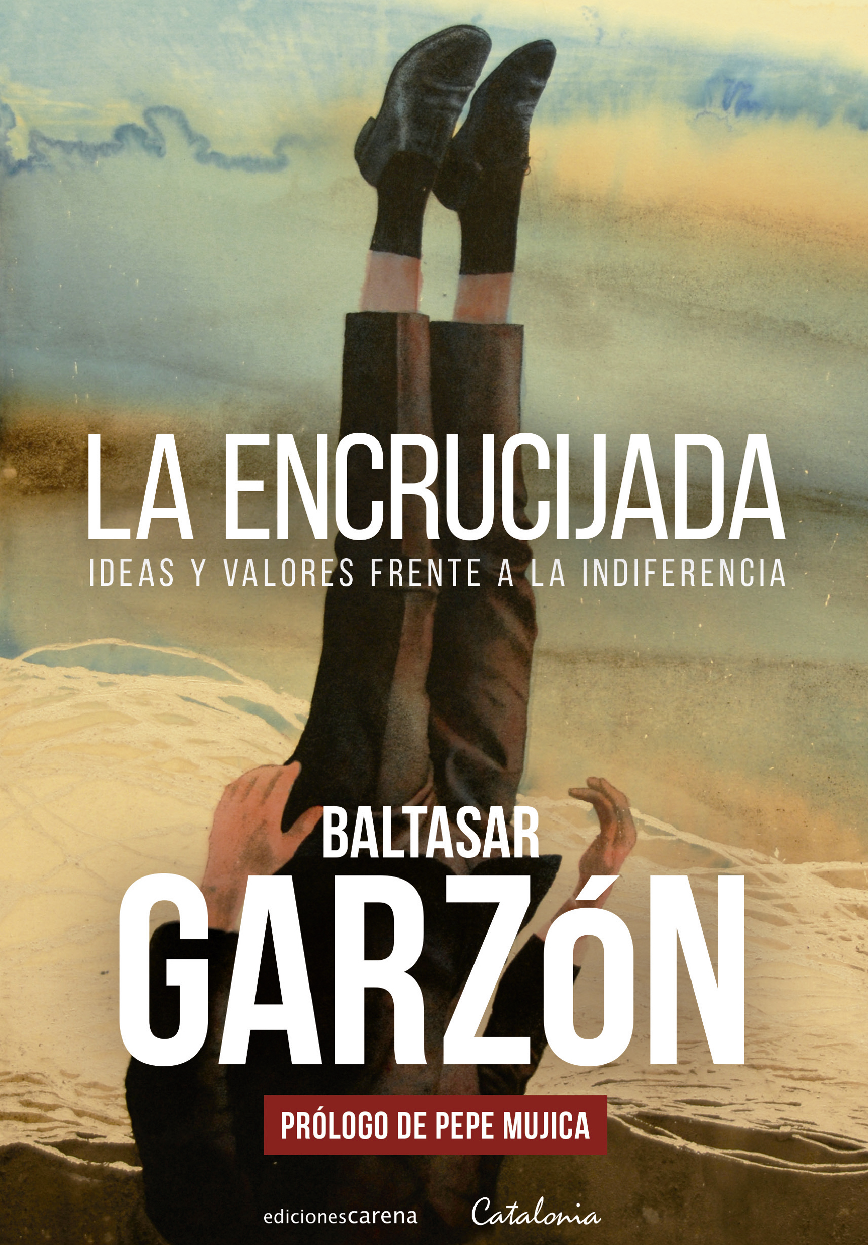 La encrucijada