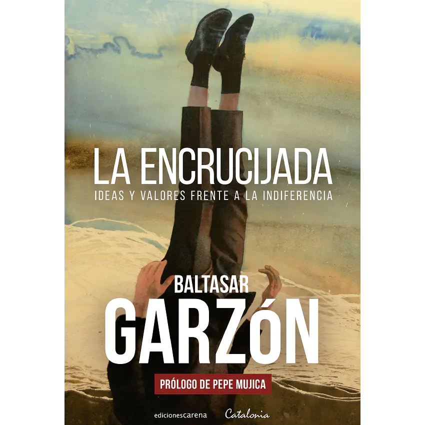 La encrucijada 1