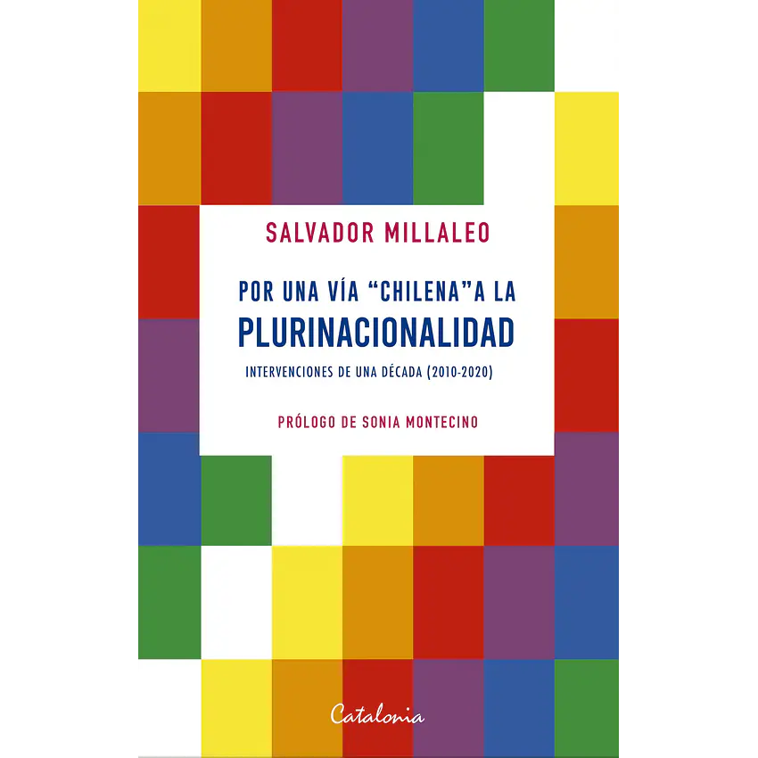 Por una vía chilena a la plurinacionalidad 1