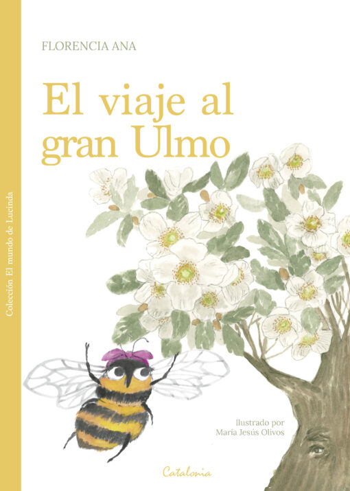 Viaje al gran ulmo
