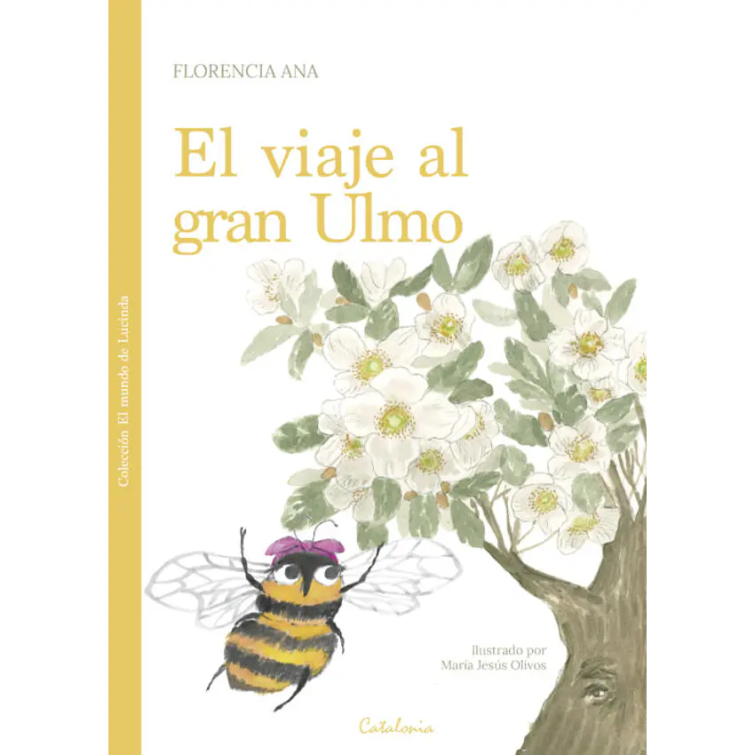 Viaje al gran ulmo 1