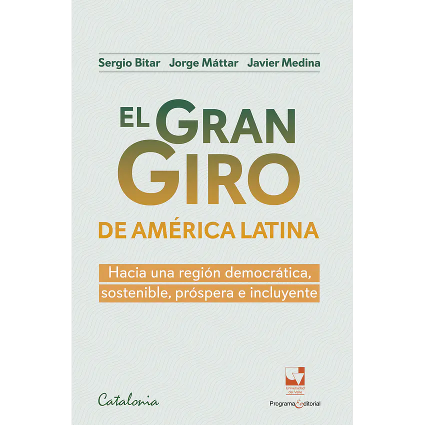 El gran giro de América Latina 1