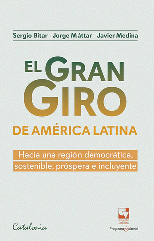 El gran giro de América Latina