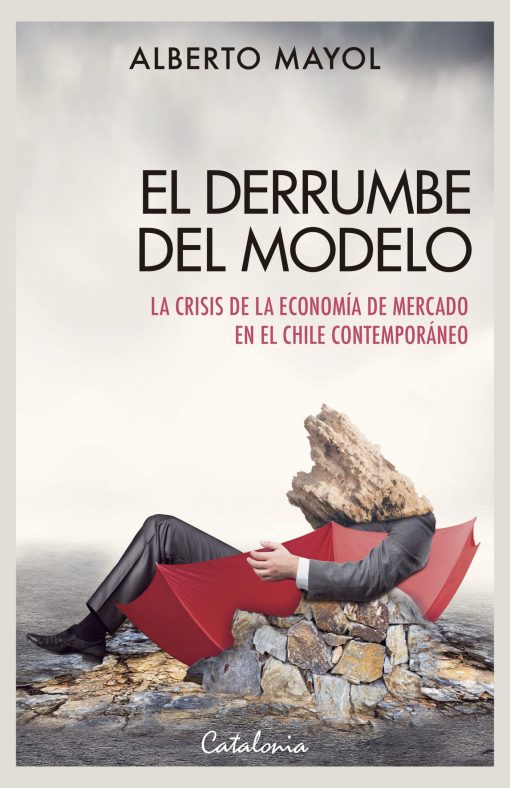 El derrumbe del modelo