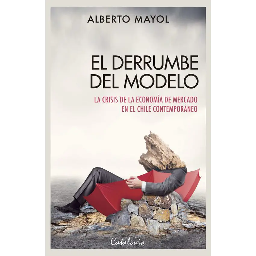 El derrumbe del modelo 1